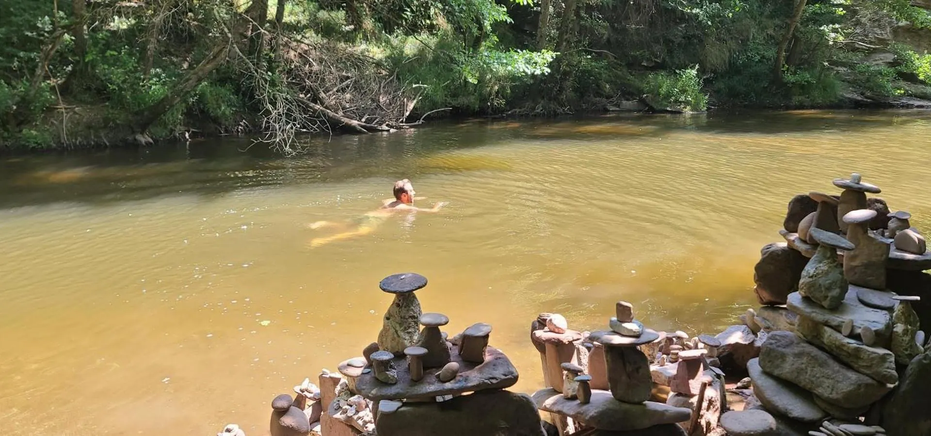 خيمة فخمة فندق Glamping Luz Olive Combret فرنسا